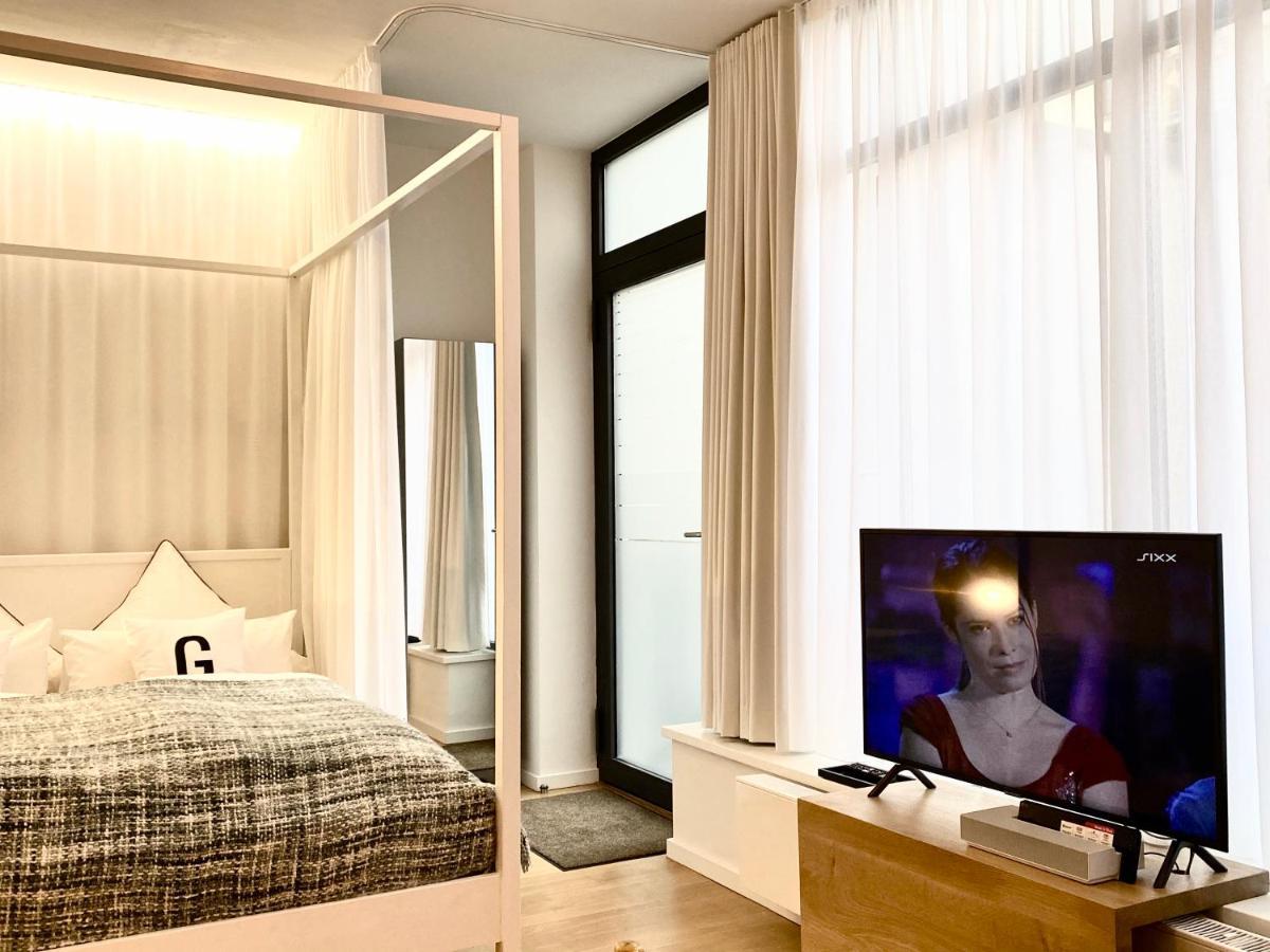 Grace-design-apartment - Very Munich