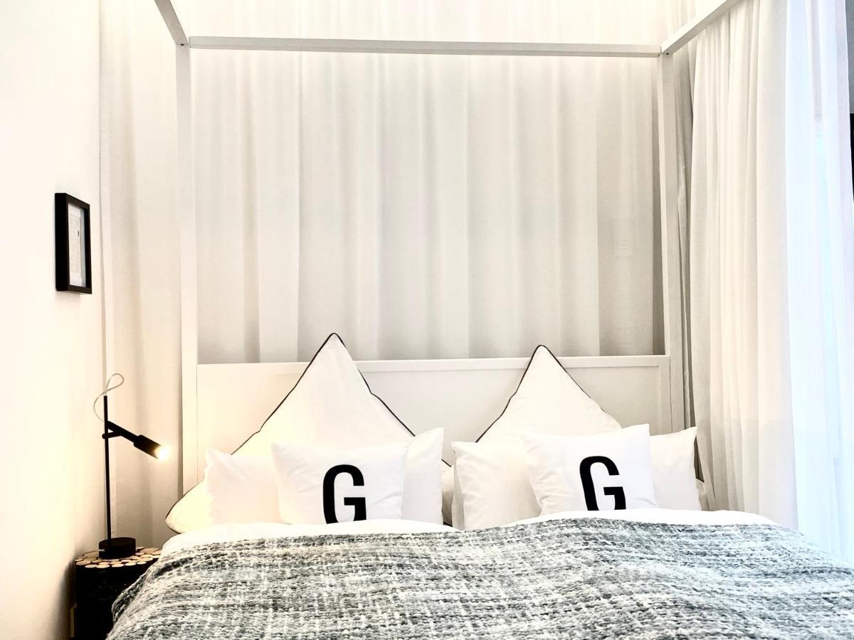 Grace-design-apartment - Very Munich